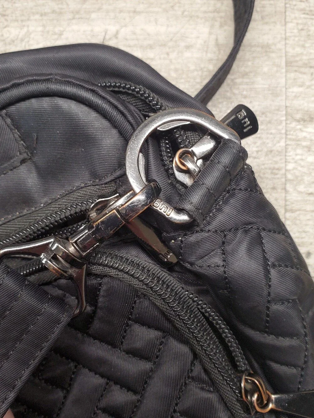 lug main chain id